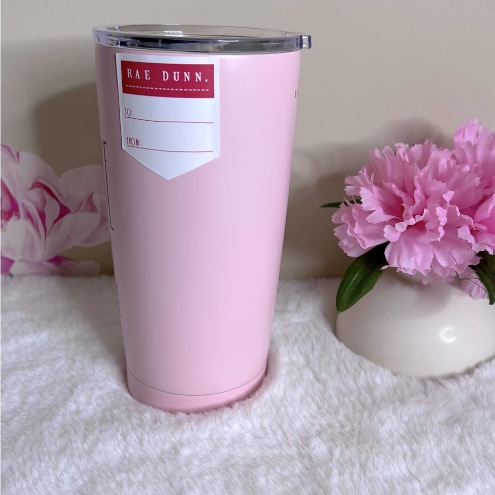 Rea Dunn By Magenta Tumbler In Pink💕
